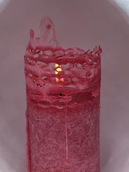 Preview: "Die Wärmende" Licht der Alpen